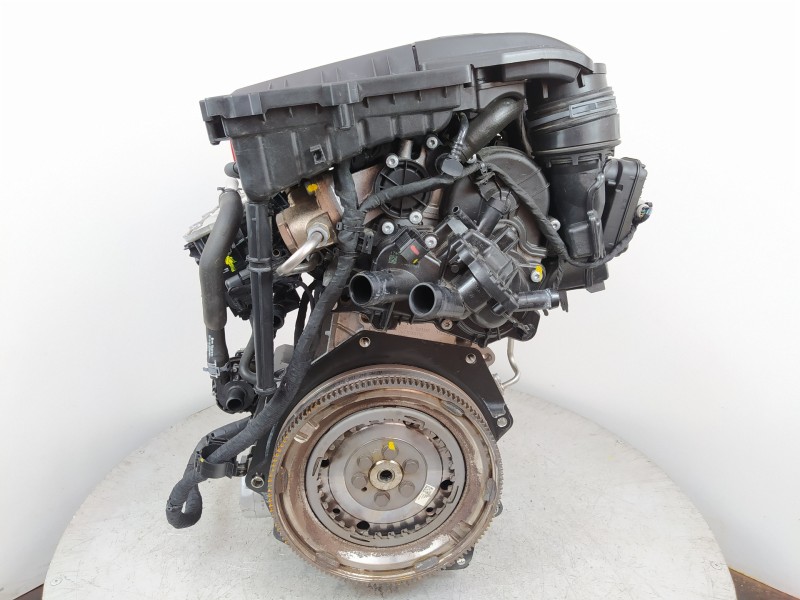 Recambio de motor completo para audi a1 (8xk) attraction referencia OEM IAM CHZ  