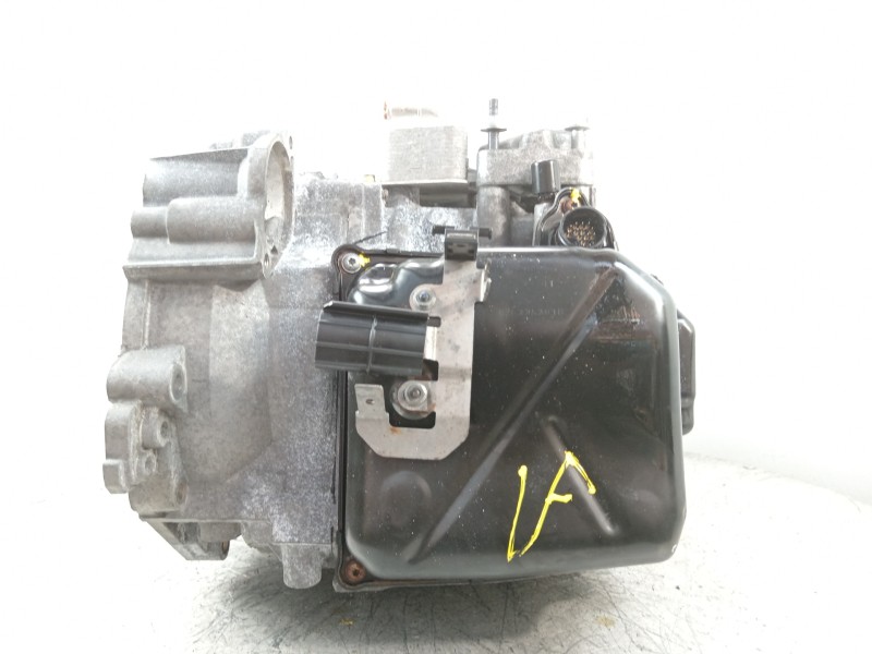 Recambio de caja cambios para volkswagen passat variant (365) r-line bluemotion referencia OEM IAM NJK  