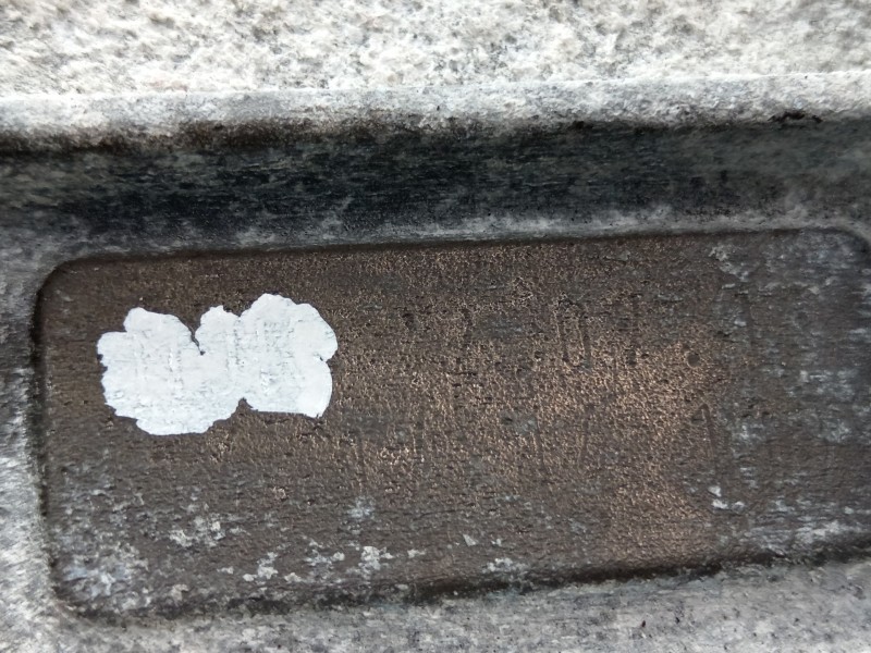 Recambio de caja cambios para volkswagen passat variant (365) r-line bluemotion referencia OEM IAM NJK  