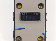 Recambio de mando elevalunas delantero izquierdo para hyundai i30 (pd) 1.6 crdi cat referencia OEM IAM 93571G4510   2