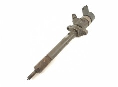 Recambio de inyector para ford focus lim. (cb4) titanium referencia OEM IAM 0445110259  