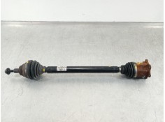 Recambio de transmision delantera derecha para volkswagen passat variant (365) r-line bluemotion referencia OEM IAM 1K0407272RG 