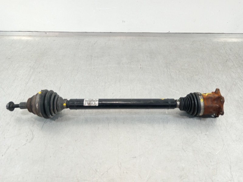 Recambio de transmision delantera derecha para volkswagen passat variant (365) r-line bluemotion referencia OEM IAM 1K0407272RG 