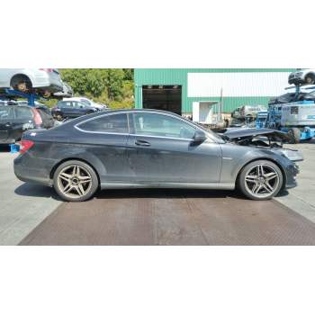MERCEDES-BENZ CLASE C Coupé (C204) de desguace