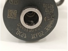 Recambio de inyector para ford focus lim. (cb4) titanium referencia OEM IAM 0445110259   2