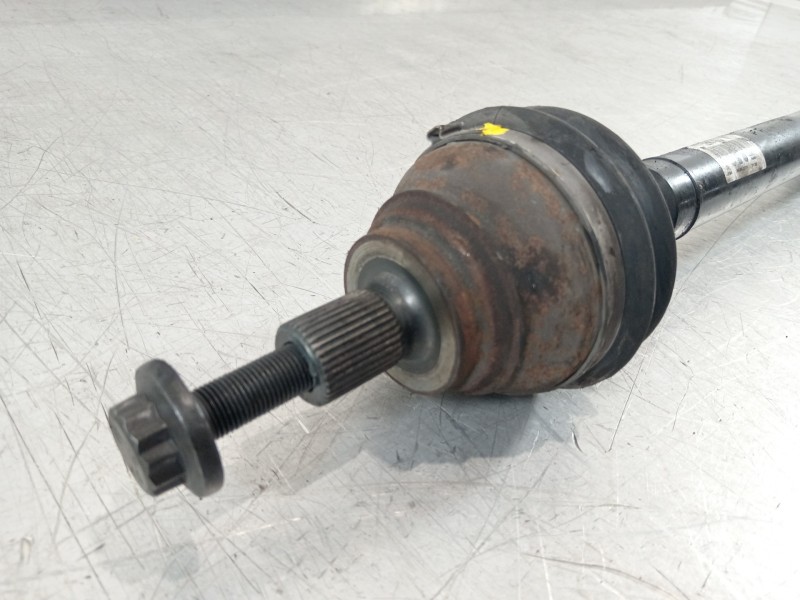 Recambio de transmision delantera derecha para volkswagen passat variant (365) r-line bluemotion referencia OEM IAM 1K0407272RG 