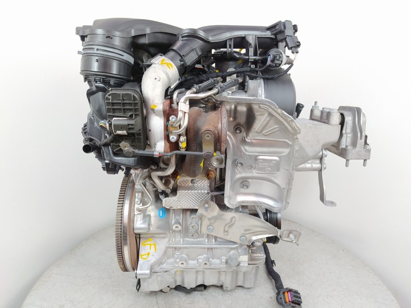 Recambio de motor completo para audi a1 (8xk) attraction referencia OEM IAM CHZ  