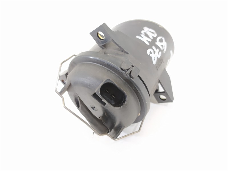 Recambio de faro antiniebla derecho para volkswagen polo berlina (6n2) trendline referencia OEM IAM   