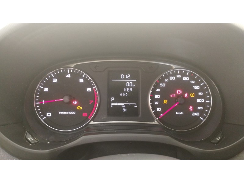 Recambio de motor completo para audi a1 (8xk) attraction referencia OEM IAM CHZ  