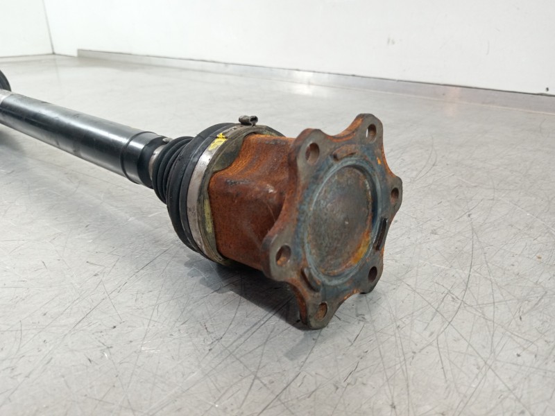 Recambio de transmision delantera derecha para volkswagen passat variant (365) r-line bluemotion referencia OEM IAM 1K0407272RG 