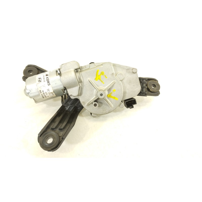 Recambio de motor limpia trasero para hyundai i30 (pd) 1.6 crdi cat referencia OEM IAM 98700G3000 0390205032 
