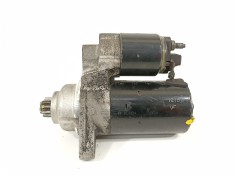 Recambio de motor arranque para seat ibiza (6l1) cool referencia OEM IAM 02T911023E  