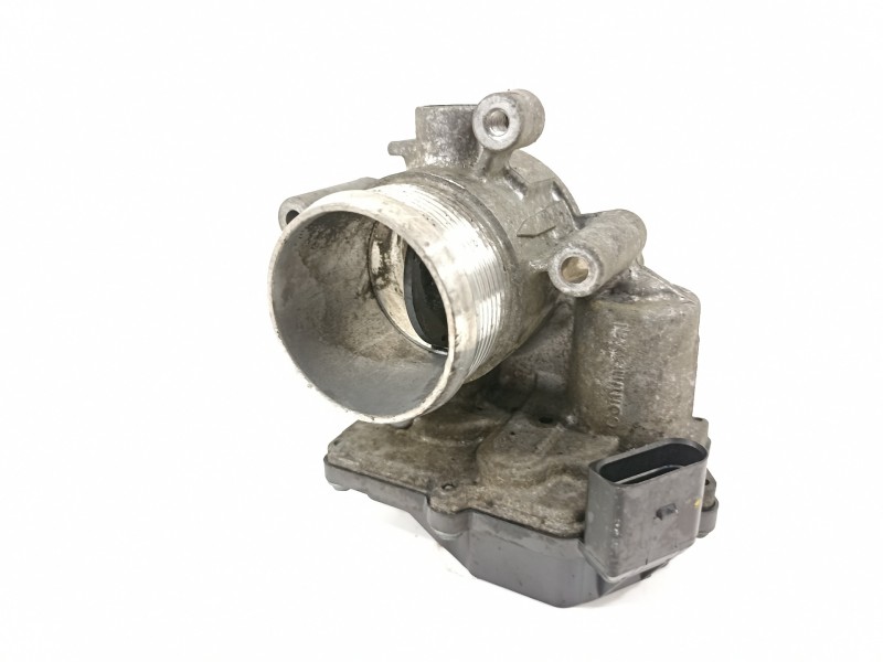 Recambio de caja mariposa para volkswagen passat variant (365) r-line bluemotion referencia OEM IAM 03L128063R  