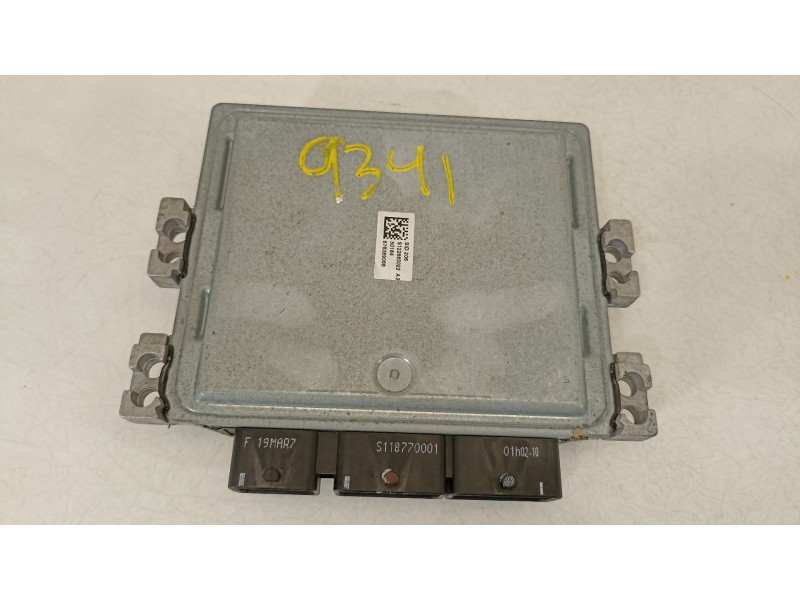 Recambio de centralita motor uce para ford mondeo ber. (ca2) ghia referencia OEM IAM 7G9112A650UE  