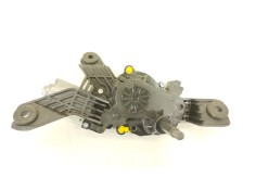 Recambio de motor limpia trasero para hyundai i30 (pd) 1.6 crdi cat referencia OEM IAM 98700G3000 0390205032  2