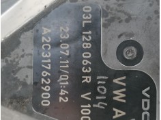 Recambio de caja mariposa para volkswagen passat variant (365) r-line bluemotion referencia OEM IAM 03L128063R   2