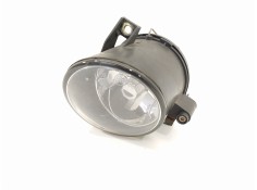 Recambio de faro antiniebla izquierdo para volkswagen polo berlina (6n2) trendline referencia OEM IAM   