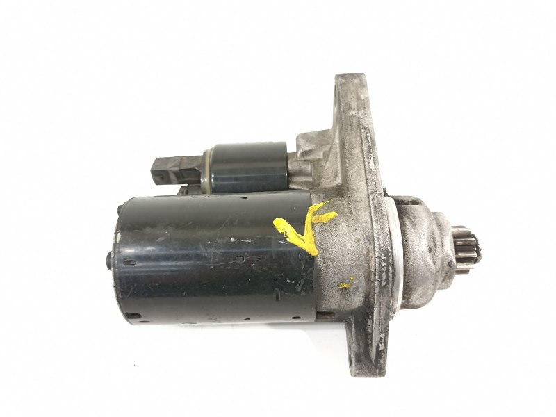 Recambio de motor arranque para seat ibiza (6l1) cool referencia OEM IAM 02T911023E  
