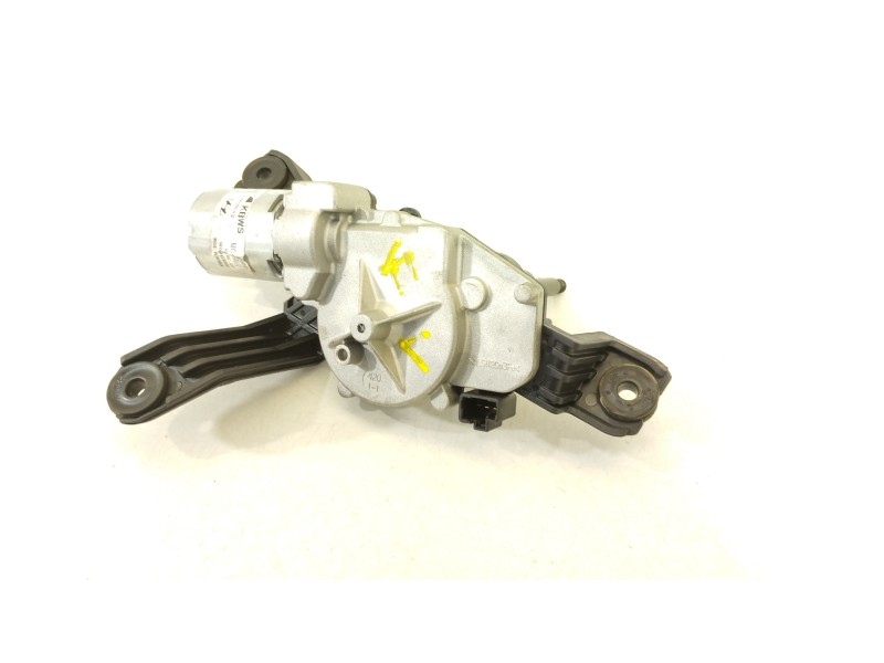 Recambio de motor limpia trasero para hyundai i30 (pd) 1.6 crdi cat referencia OEM IAM 98700G3000 0390205032 