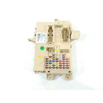 CAJA RELES / FUSIBLES 91955A5040 