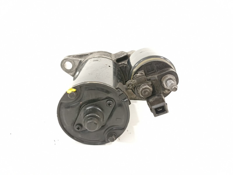 Recambio de motor arranque para seat ibiza (6l1) cool referencia OEM IAM 02T911023E  