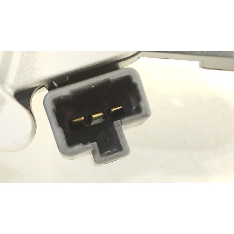 Recambio de motor limpia trasero para hyundai i30 (pd) 1.6 crdi cat referencia OEM IAM 98700G3000 0390205032 