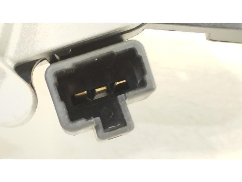 Recambio de motor limpia trasero para hyundai i30 (pd) 1.6 crdi cat referencia OEM IAM 98700G3000 0390205032 