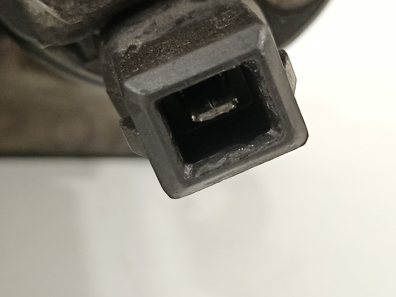 Recambio de motor arranque para seat ibiza (6l1) cool referencia OEM IAM 02T911023E  