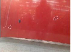 Recambio de capot para ford mondeo ber. (ca2) ghia referencia OEM IAM   