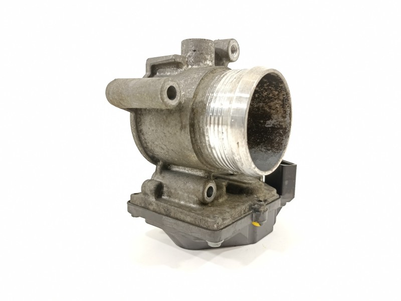 Recambio de caja mariposa para volkswagen passat variant (365) r-line bluemotion referencia OEM IAM 03L128063R  