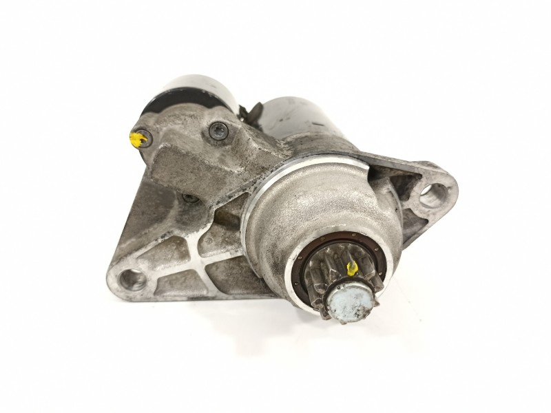 Recambio de motor arranque para seat ibiza (6l1) cool referencia OEM IAM 02T911023E  