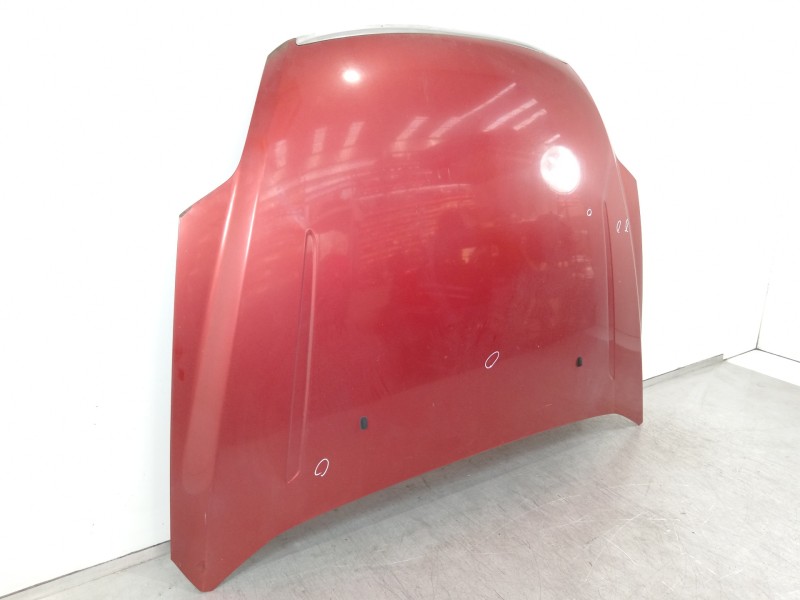 Recambio de capot para ford mondeo ber. (ca2) ghia referencia OEM IAM   