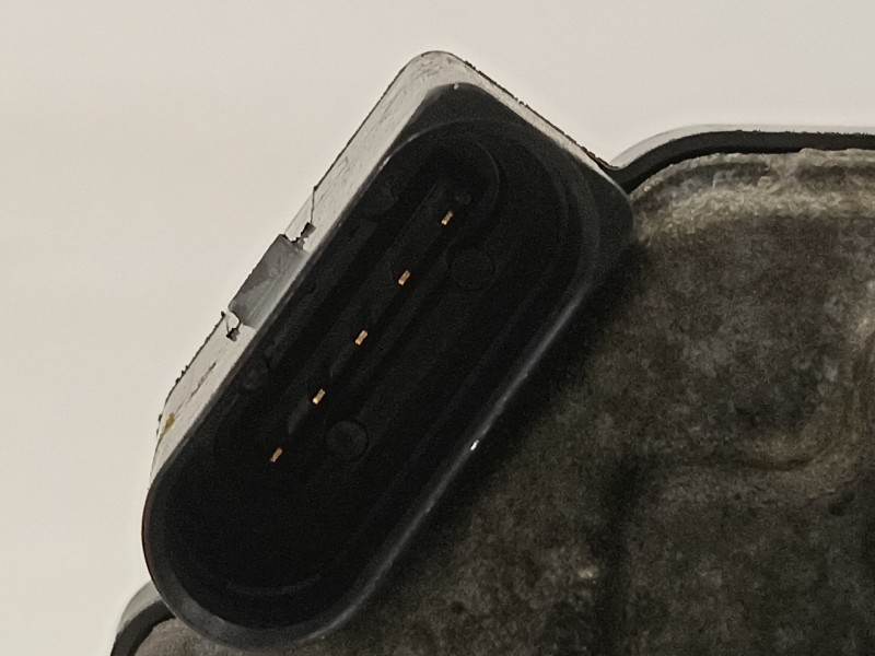 Recambio de caja mariposa para volkswagen passat variant (365) r-line bluemotion referencia OEM IAM 03L128063R  