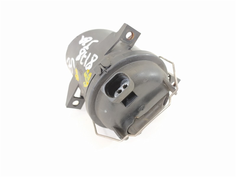 Recambio de faro antiniebla izquierdo para volkswagen polo berlina (6n2) trendline referencia OEM IAM   