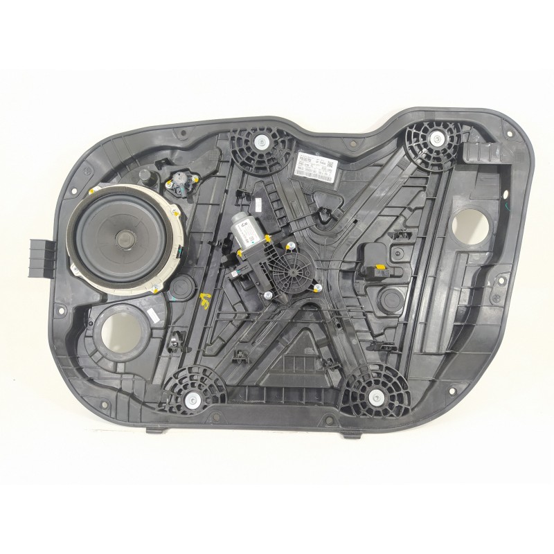 Recambio de elevalunas delantero derecho para hyundai i30 (pd) 1.6 crdi cat referencia OEM IAM 82480G4190 81320G3050 82460G4010