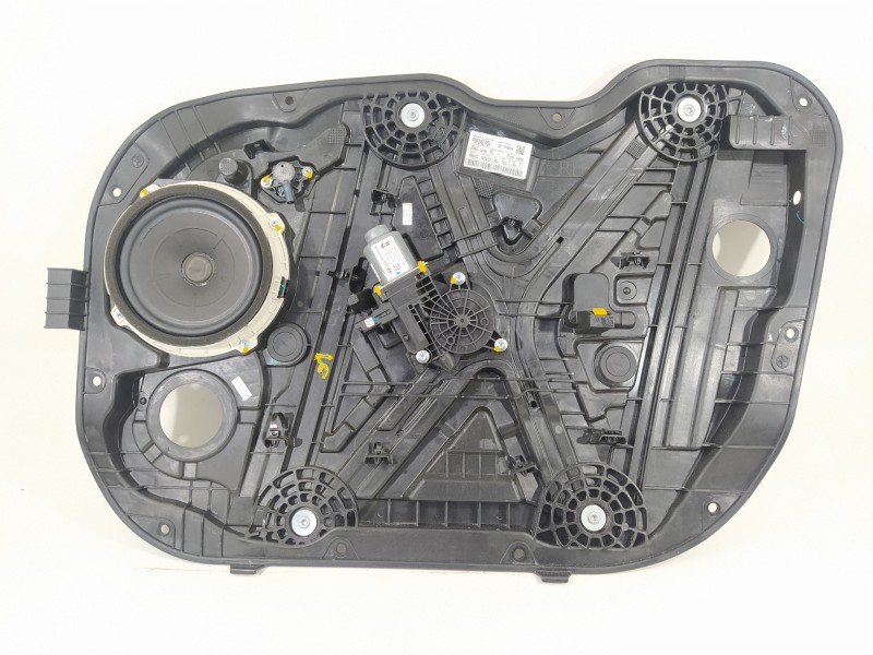 Recambio de elevalunas delantero derecho para hyundai i30 (pd) 1.6 crdi cat referencia OEM IAM 82480G4190 81320G3050 82460G4010