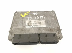 Recambio de centralita motor uce para seat ibiza (6l1) cool referencia OEM IAM 03E906033D  