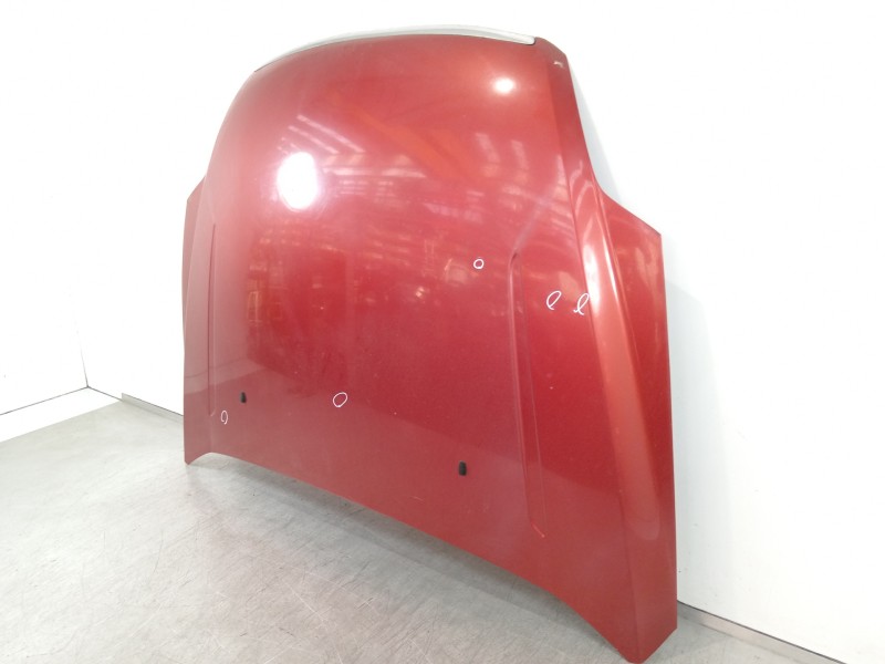 Recambio de capot para ford mondeo ber. (ca2) ghia referencia OEM IAM   