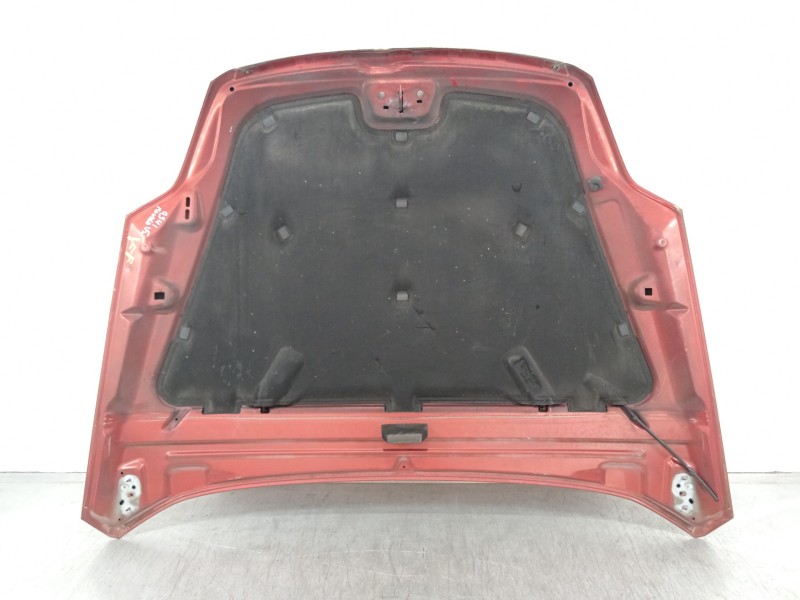 Recambio de capot para ford mondeo ber. (ca2) ghia referencia OEM IAM   