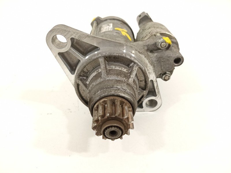 Recambio de motor arranque para audi a1 (8xk) attraction referencia OEM IAM 0AM911024A  
