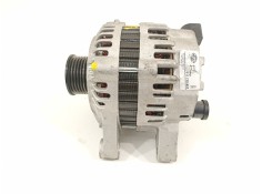 Recambio de alternador para citroën c4 berlina collection referencia OEM IAM 8EL011710651   2