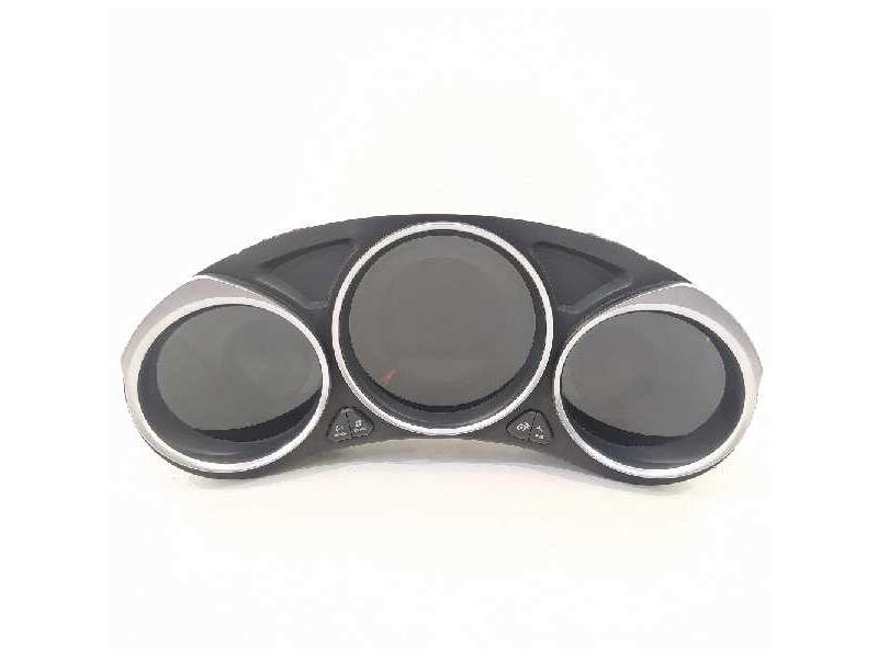 CUADRO INSTRUMENTOS 9814681980 9814039880 