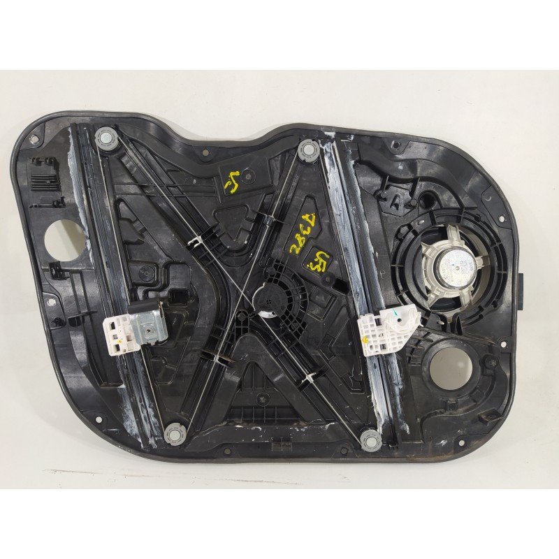 Recambio de elevalunas delantero derecho para hyundai i30 (pd) 1.6 crdi cat referencia OEM IAM 82480G4190 81320G3050 82460G4010