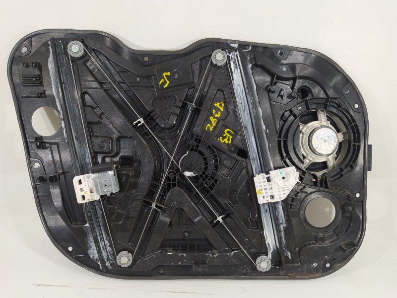 Recambio de elevalunas delantero derecho para hyundai i30 (pd) 1.6 crdi cat referencia OEM IAM 82480G4190 81320G3050 82460G4010