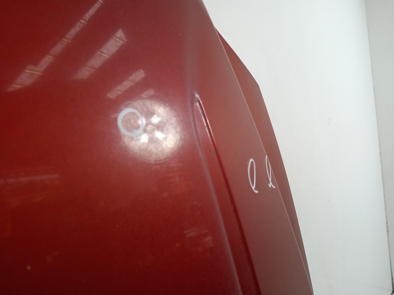 Recambio de capot para ford mondeo ber. (ca2) ghia referencia OEM IAM   