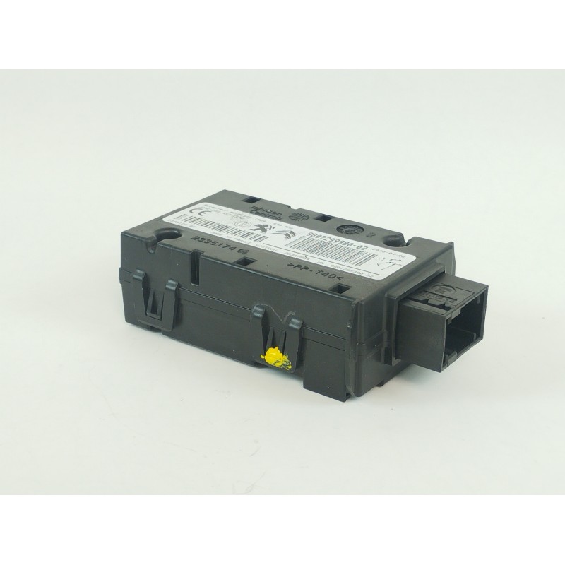 Recambio de modulo electronico para citroën c4 lim. business referencia OEM IAM 9807299980  