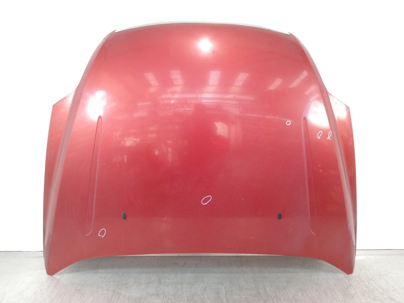 Recambio de capot para ford mondeo ber. (ca2) ghia referencia OEM IAM   
