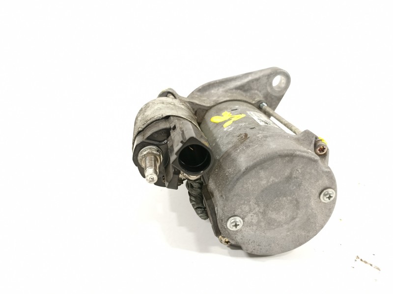 Recambio de motor arranque para audi a1 (8xk) attraction referencia OEM IAM 0AM911024A  