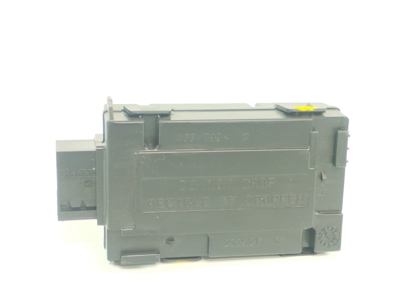 Recambio de modulo electronico para citroën c4 lim. business referencia OEM IAM 9807299980  