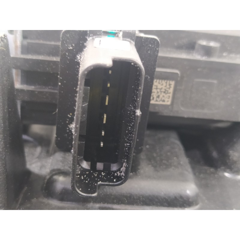 Recambio de elevalunas delantero derecho para hyundai i30 (pd) 1.6 crdi cat referencia OEM IAM 82480G4190 81320G3050 82460G4010